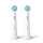 Oral-B Końcówka do szczoteczki iO Sensitive EB2 (biały) - 1037098 - zdjęcie 2